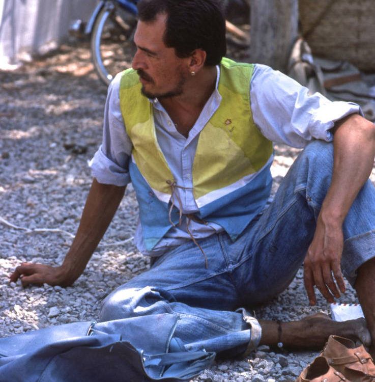 Shoemaker