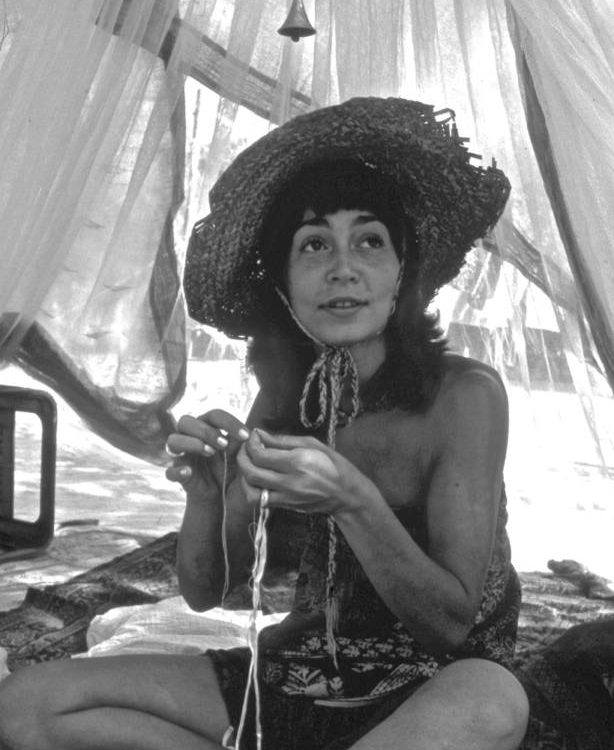 Tented