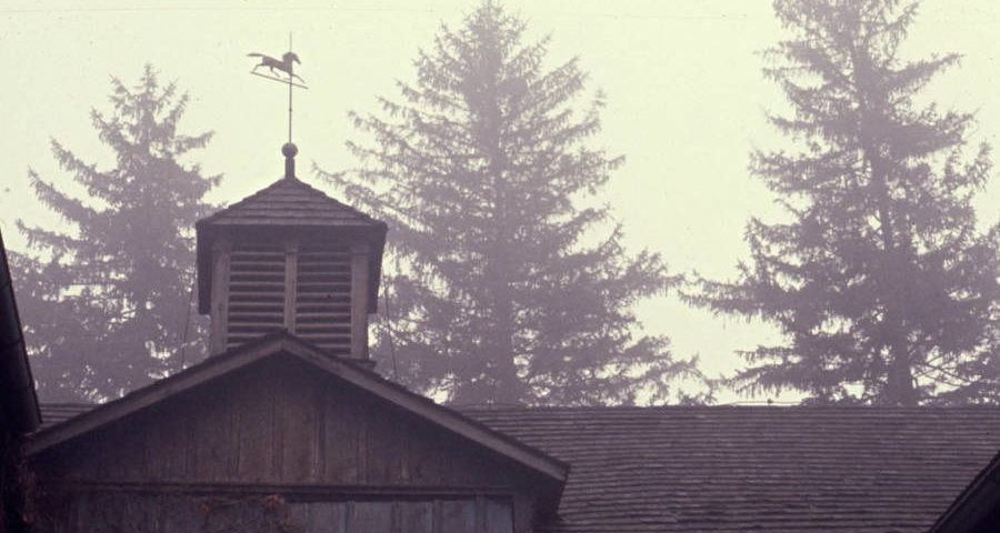 Barn 850 Meetnghse Weathervane Version 2