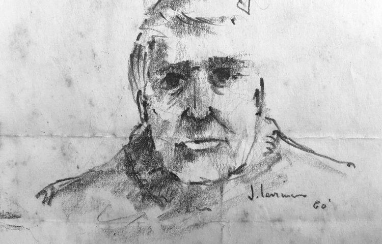 J. Levinson '60