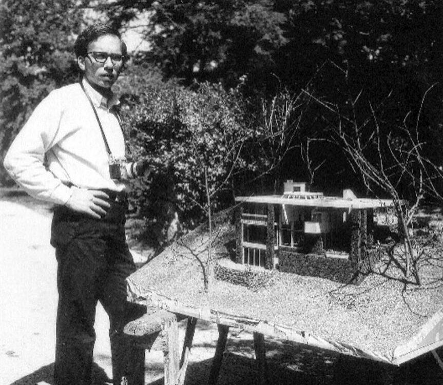 JL W Brasler Model