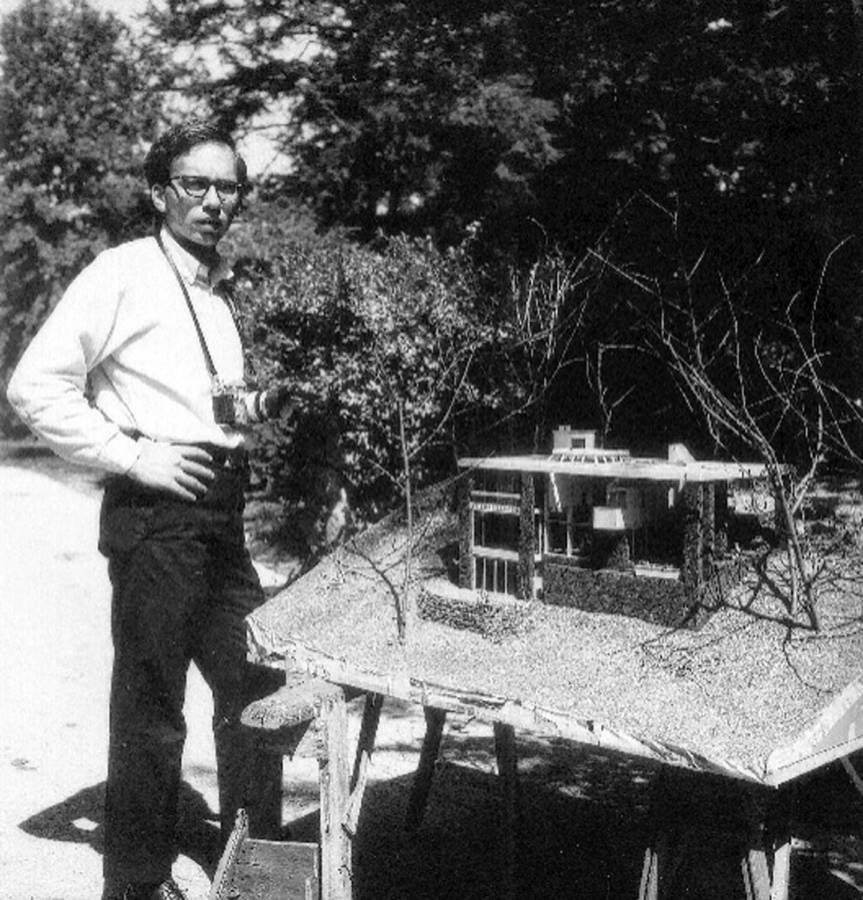 JL W Brasler Model