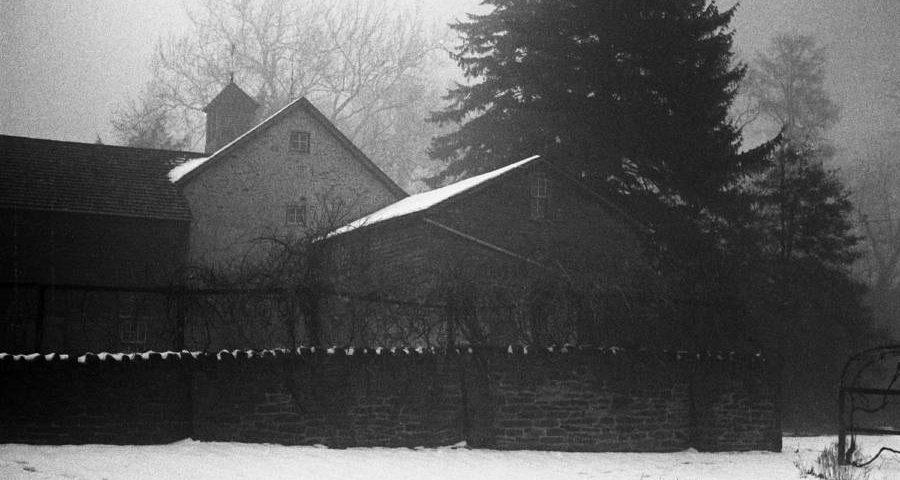Wolf Barn BW'S062 Version 2