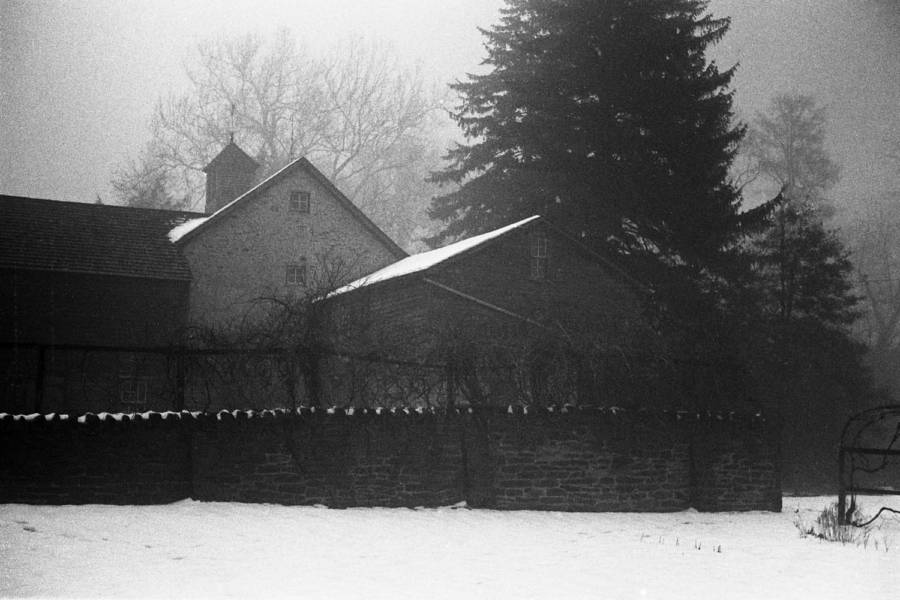 Wolf Barn BW'S062 Version 2