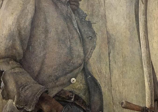 Wyeth Excerpt 1