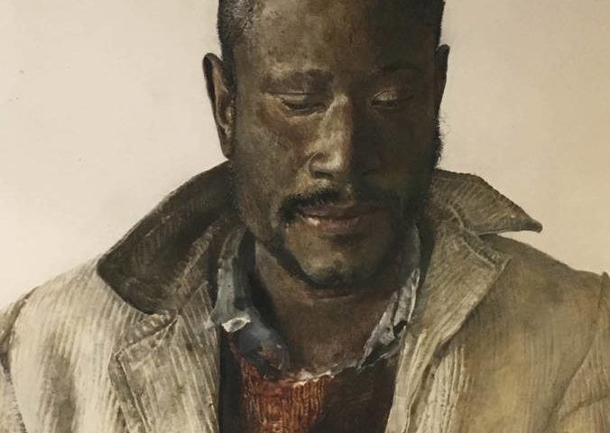 Wyeth Excerpt 12