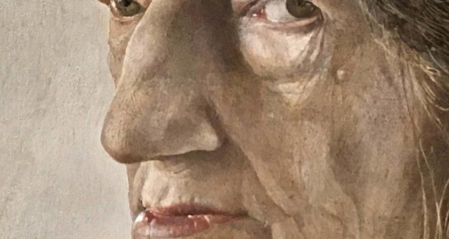 Wyeth Excerpt 14