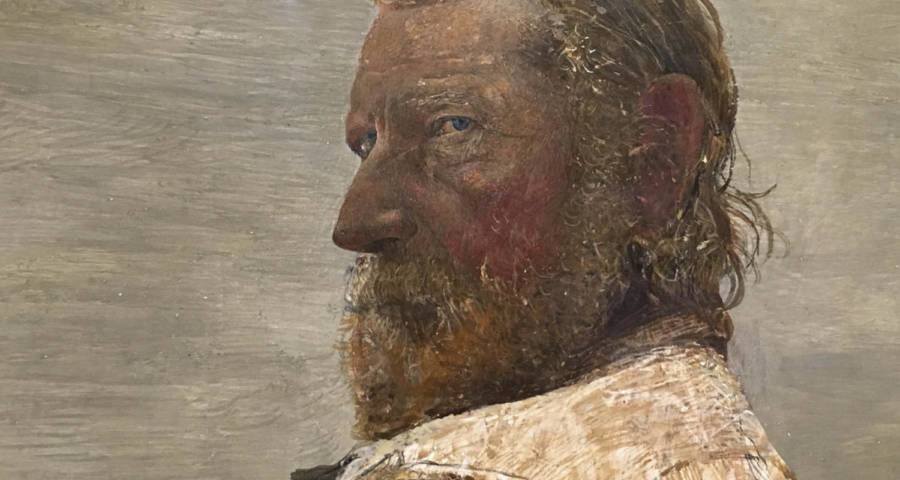 Wyeth Excerpt 15
