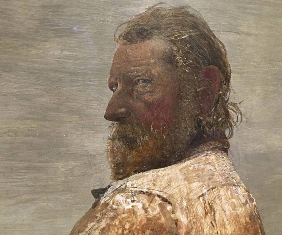 Wyeth Excerpt 15