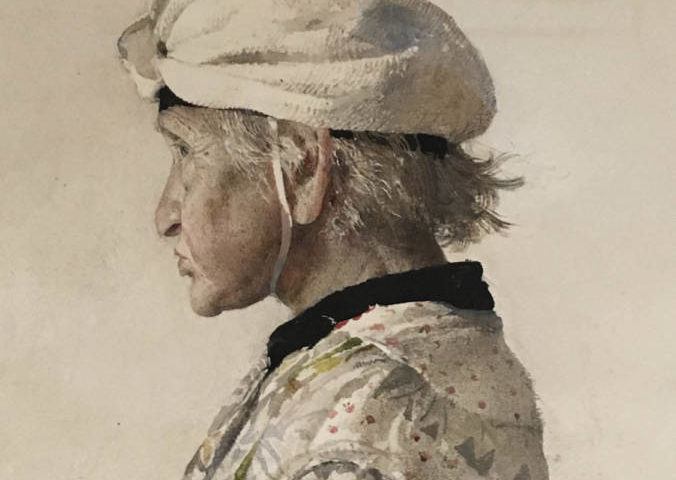 Wyeth Excerpt 17