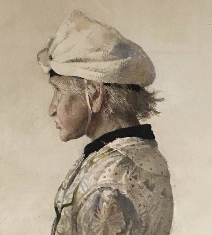 Wyeth Excerpt 17