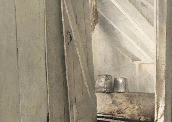 Wyeth Excerpt 2