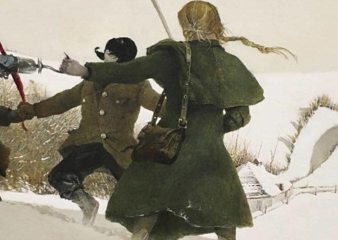 Wyeth Excerpt 20