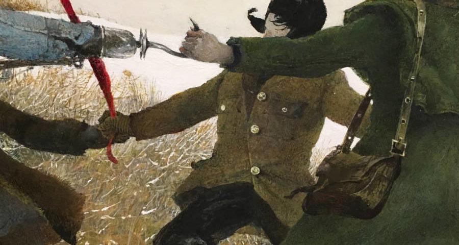 Wyeth Excerpt 21