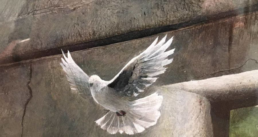 Wyeth Excerpt 4