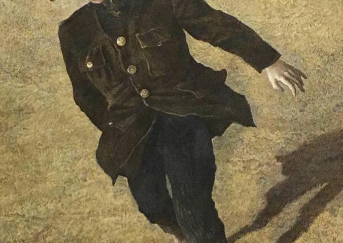 Wyeth Excerpt 6