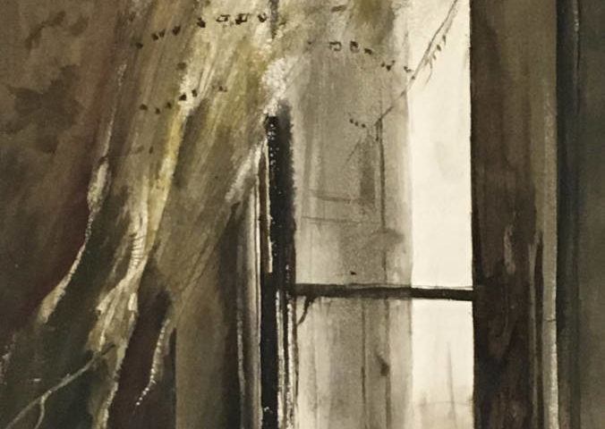 Wyeth Excerpt 7