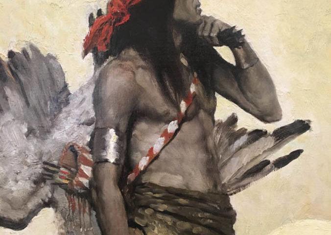 Wyeth Excerpt 8