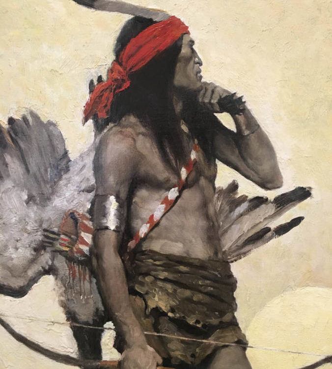 Wyeth Excerpt 8