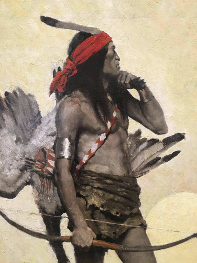 Wyeth Excerpt 8