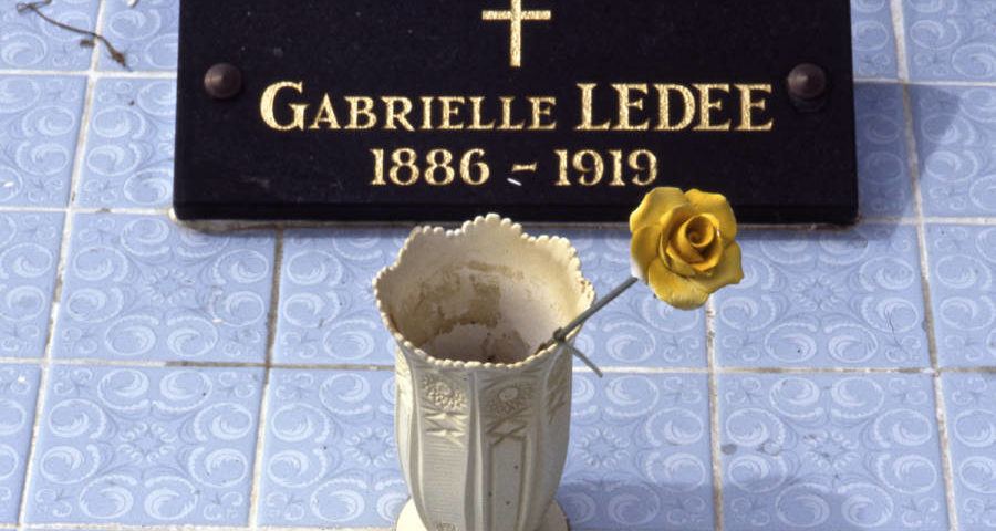 LEDEE