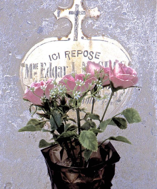Repose