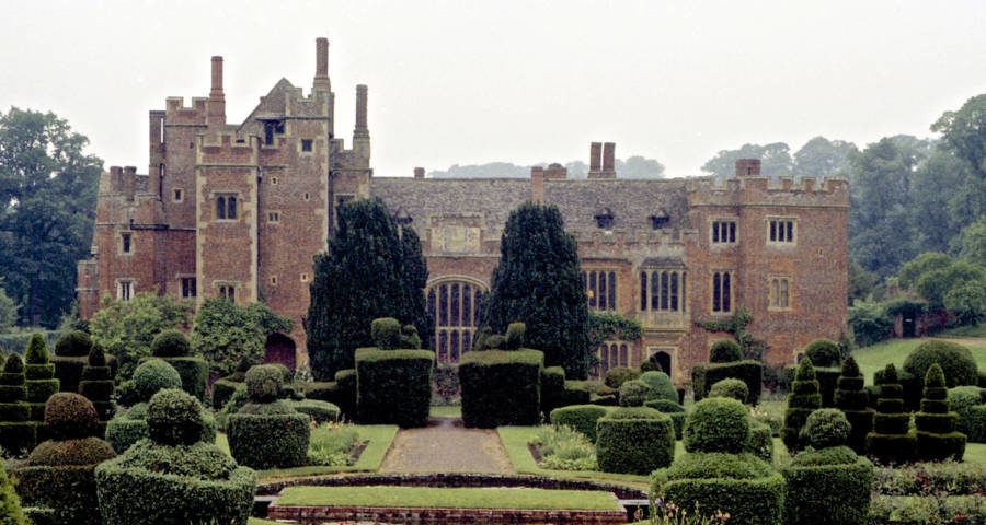 Compton Wynyates