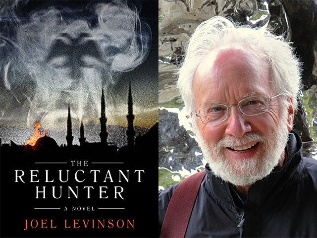 Levinson Book Review