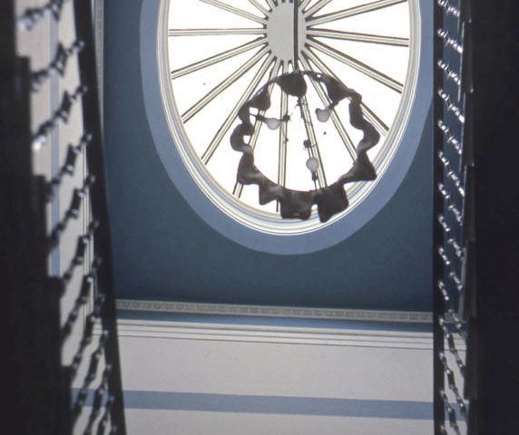 Skylight In Scotland Version 2