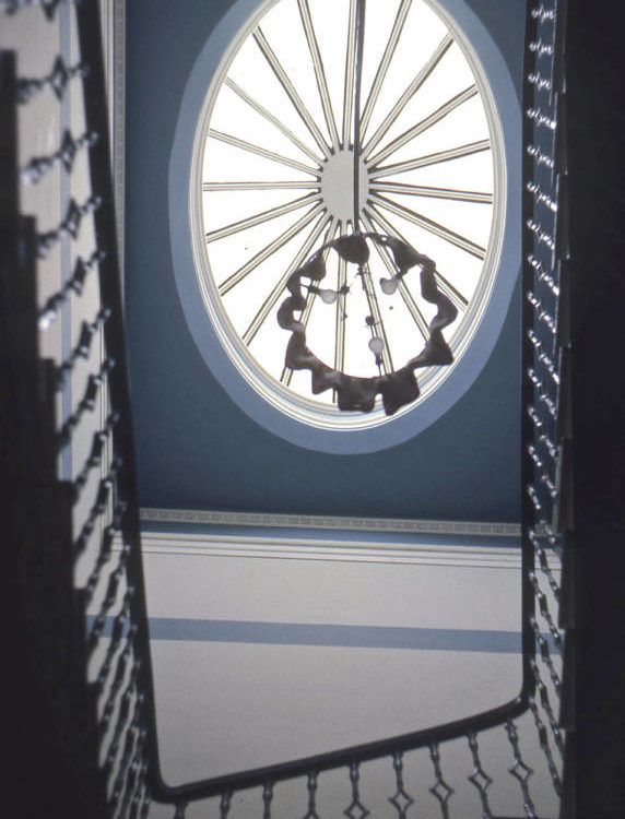 Skylight In Scotland Version 2