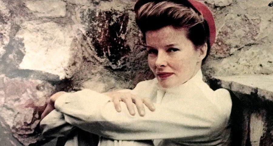 Hepburn, K Photo 17221