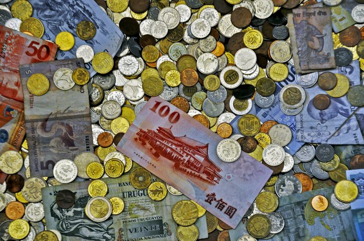 Coins In The Balkans X