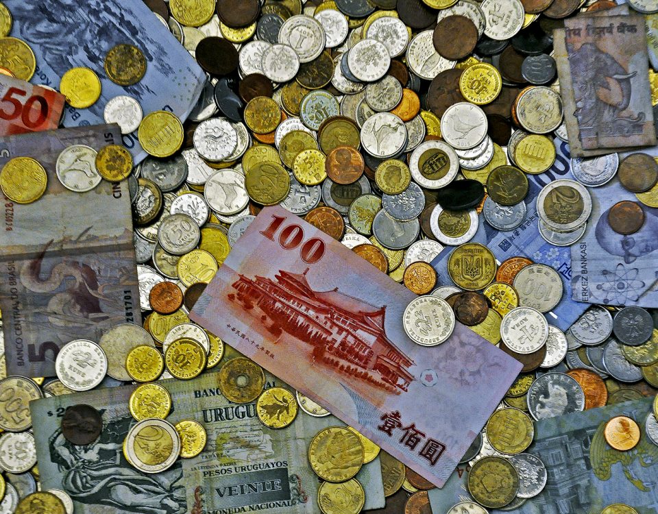 Coins In The Balkans X